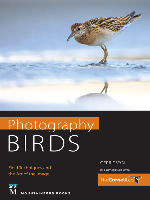 Title details for Photography Birds by Gerrit Vyn - Available